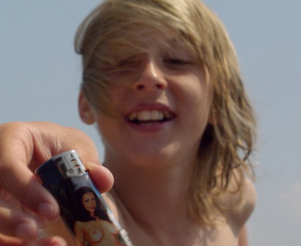 Sam