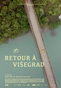 Return to Visegrad