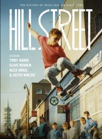 Hill street