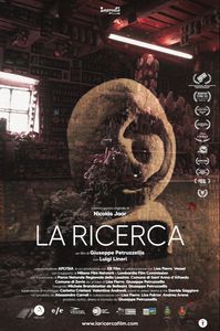La Ricerca
