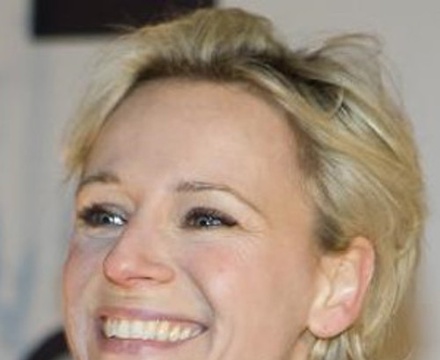Iben Hjejle