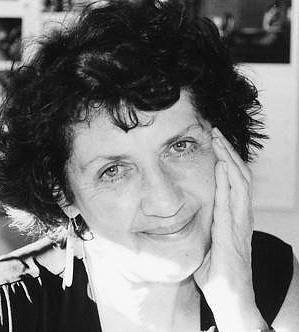 Margot Nash
