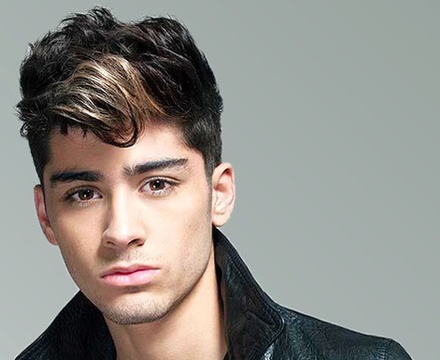 Zayn Malik