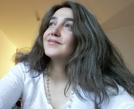 Selma Nayebi
