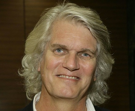 Bruce Nyznik
