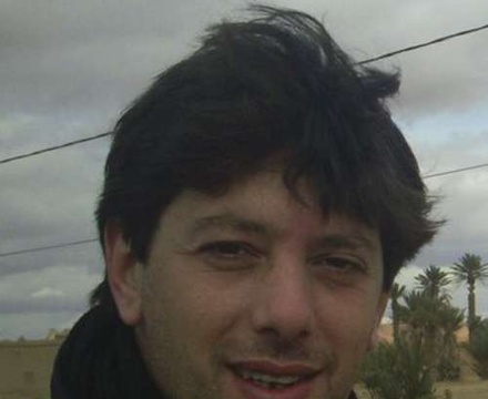 Lucas Vermal
