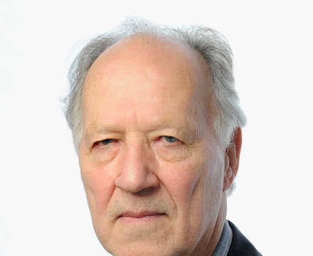 Werner Herzog