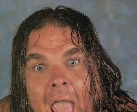 Bill DeMott