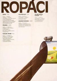 Oil Gobblers