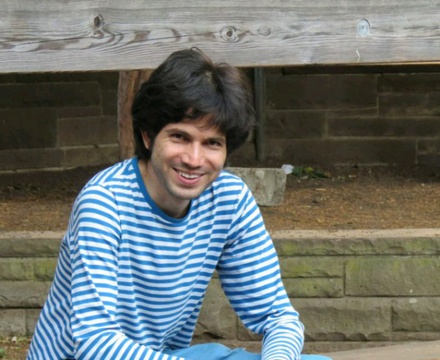 Iman Behrouzi