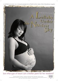 A Lullaby Under The Nuclear Sky