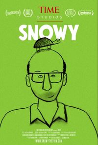 Snowy