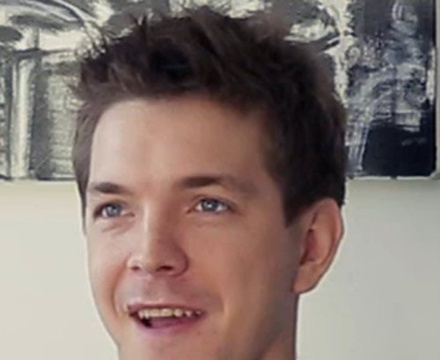 Markus Dupree