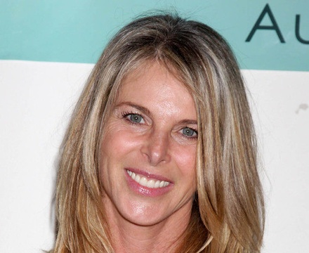 Catherine Oxenberg