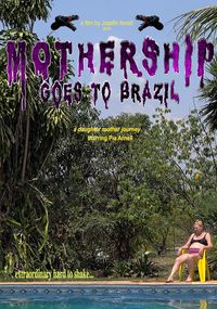 Mothership se'n va al brasil