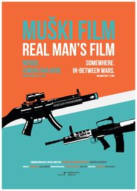 Real Man's Film