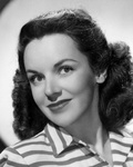 Janet Waldo