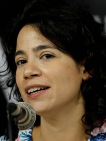 Maíra Bühler