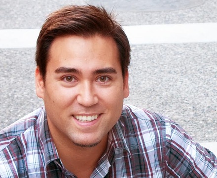 Jeff Chiba