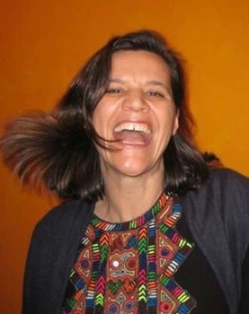 Kirsten Johnson
