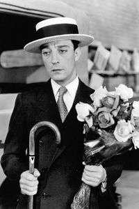 Buster Keaton, un génie brisé par Hollywood