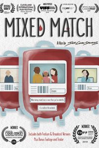 Mixed Match