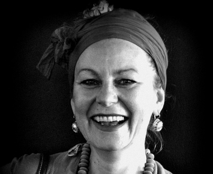 Cordelia Dvorak