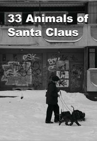 33 Animals of Santa Claus