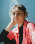 Charline Dally
