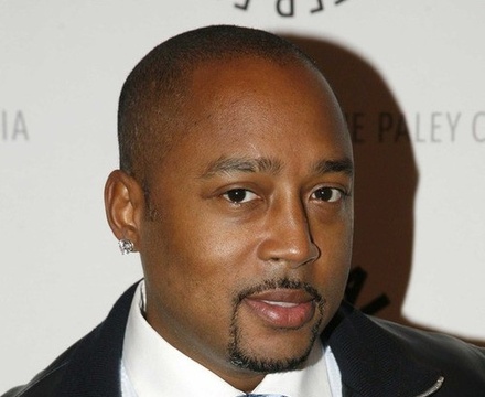 Daymond John