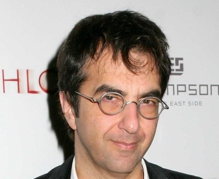 Atom Egoyan