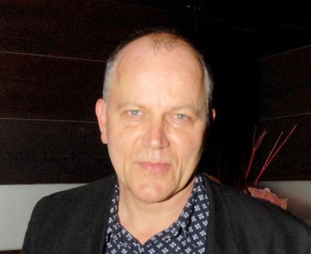 Matthew Marsh