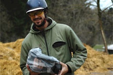 Bastien Genoux