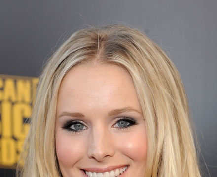 Kristen Bell