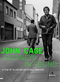John cage - viatges en el so