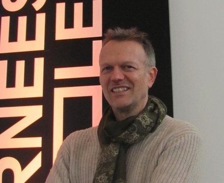 Luc Peter