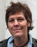 Margarete Jangård