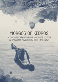 Yiorgos of Kedros