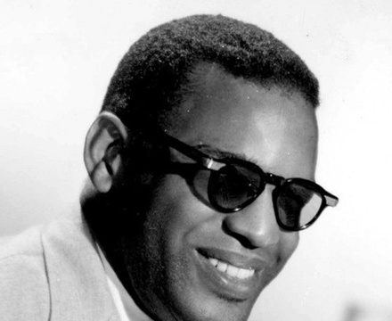 Ray Charles