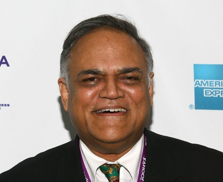Javed Jabbar
