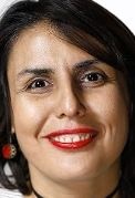 Mina Keshavarz