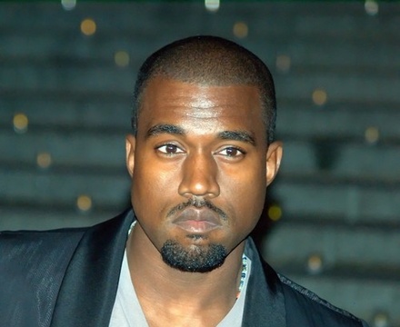 Kanye West