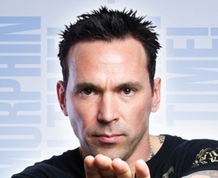 Jason David Frank