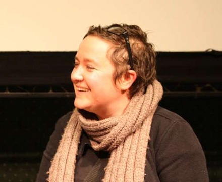 Morag McKinnon