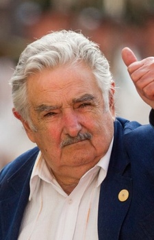 José Mujica
