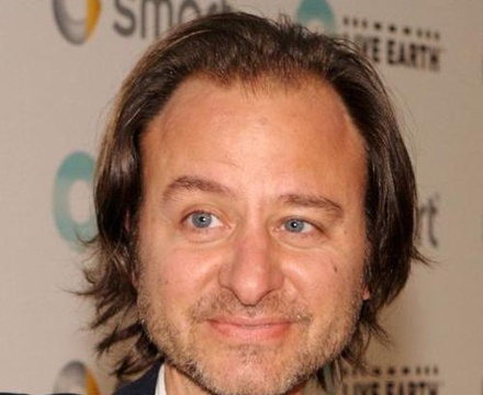 Fisher Stevens