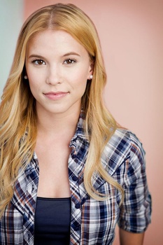 Valerie Renee Heckel