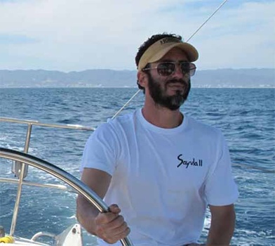 Bernardo Arsuaga