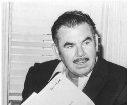 Russ Meyer