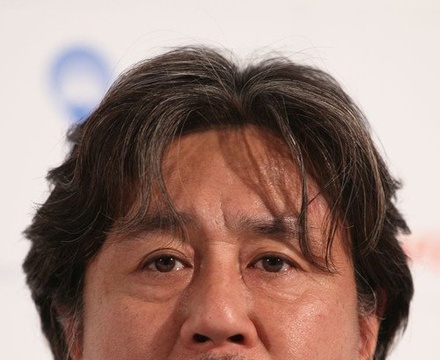 Choi Min-sik
